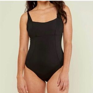 Andie Swim The Havana One Piece Swimsuit